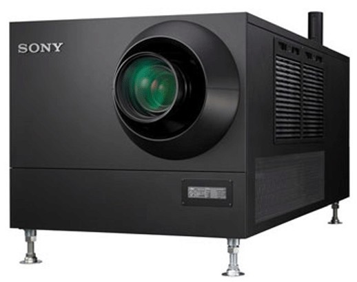 Sony | Ziusudra