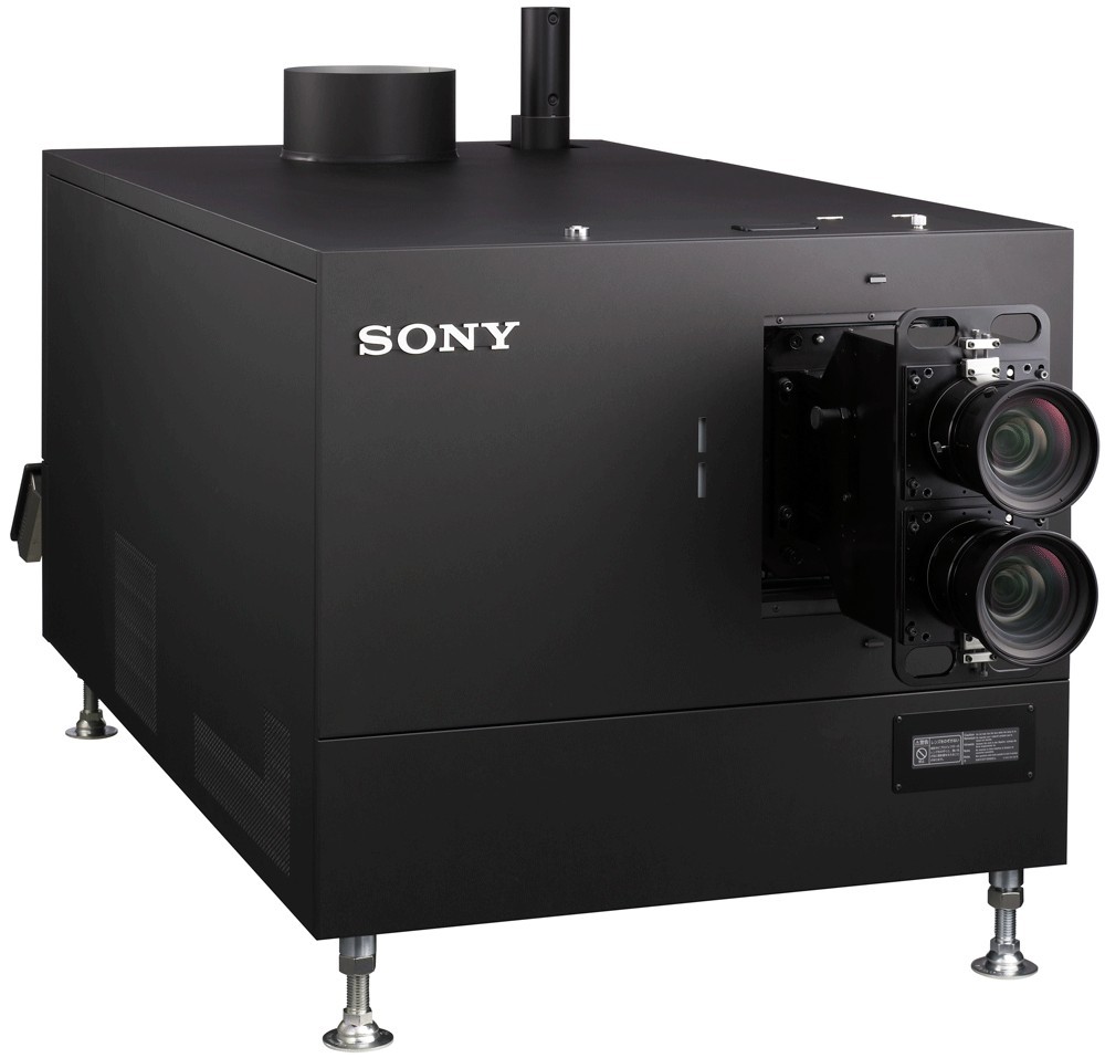 Sony 4k cinema projector price Clearance