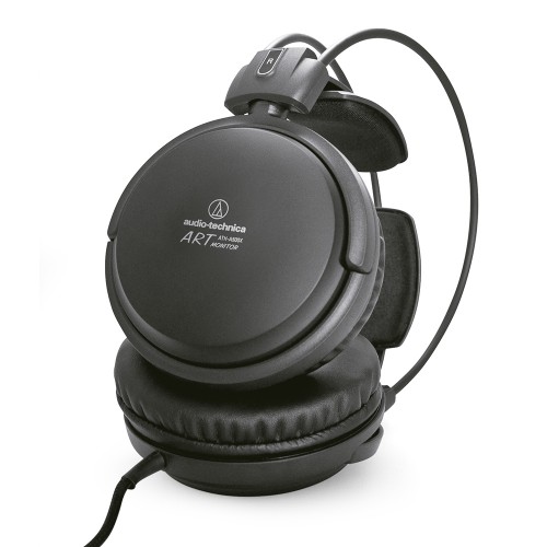 audio technica a500x